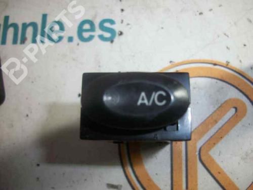 Used Climate control DAEWOO MATIZ (M100, M150) 0.8 (52 hp) 2456286