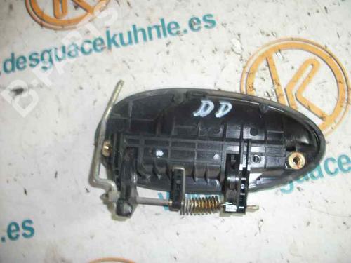 Høyre foran utvendig håndtak DAEWOO MATIZ (M100, M150) 0.8 | BP2470952C129 