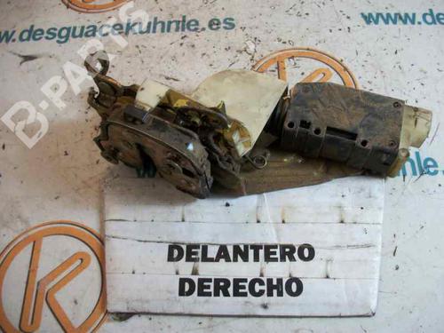 Front right lock OPEL CORSA B (S93) 1.7 D (F08, F68, M68) | BP2471232C97 