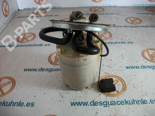 Used Fuel pump OPEL CORSA B (S93) 1.7 D (F08, F68, M68) (60 hp) 2450012