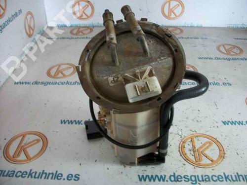 Fuel pump OPEL CORSA B (S93) 1.7 D (F08, F68, M68) | BP2450012M76 