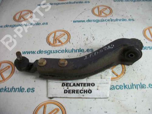 Used Right front suspension arm OPEL CORSA B (S93) 1.7 D (F08, F68, M68) (60 hp) 2451886