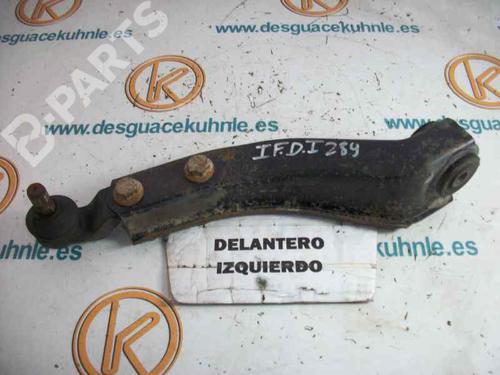 Querlenker links vorne für OPEL CORSA B (S93) 1.7 D (F08, F68, M68) (60 hp) 2468438