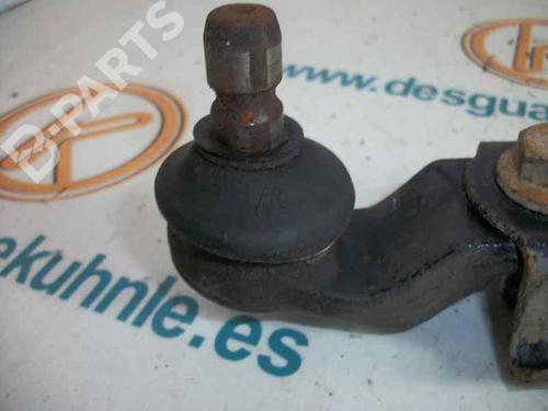 Querlenker links vorne OPEL CORSA B (S93) 1.7 D (F08, F68, M68) | BP2468438M12 