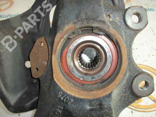 Højre Styrespindel Lejehus OPEL CORSA B (S93) 1.7 D (F08, F68, M68) | BP2454312M26 