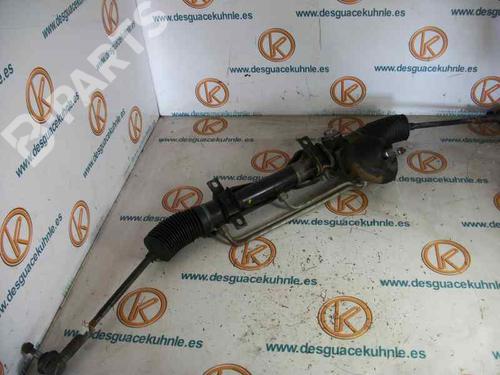 Used Steering rack OPEL CORSA B (S93) 1.7 D (F08, F68, M68) (60 hp) 2465181