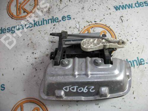 Maneta exterior delantera derecha OPEL ASTRA G Hatchback (T98) 2.0 DTI 16V (F08, F48) | BP2458952C129 