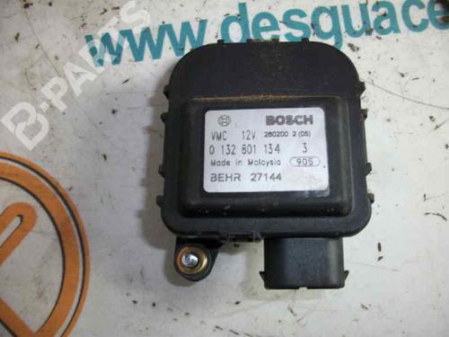 Ventilator motor OPEL ASTRA G Saloon (T98) 2.0 DTI 16V (F69) (101 hp) 2482710