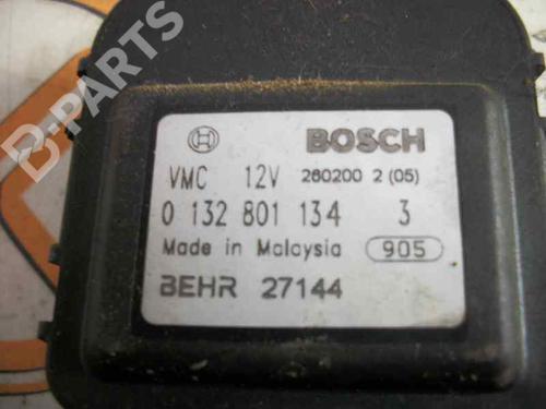 Heater blower motor OPEL ASTRA G Hatchback (T98) 2.0 DTI 16V (F08, F48) | BP2482710M62 