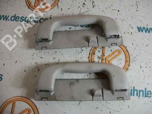 Interiør taket OPEL ASTRA G Hatchback (T98) 2.0 DTI 16V (F08, F48) | BP2481319I12 