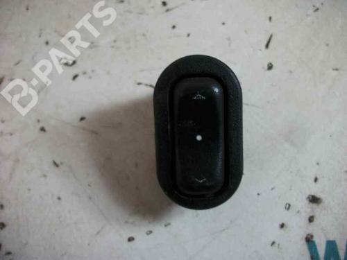 Used Right front window switch OPEL ASTRA G Hatchback (T98) 2.0 DTI 16V (F08, F48) (101 hp) 2448821