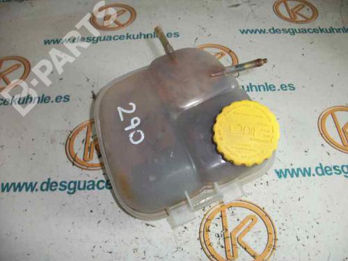 Expansion tank OPEL ASTRA G Saloon (T98) 2.0 DTI 16V (F69) (101 hp)null