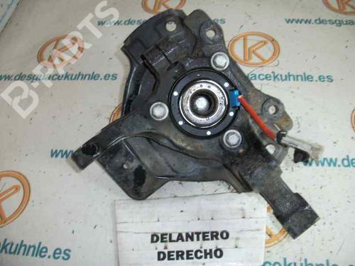 Right front steering knuckle OPEL ASTRA G Hatchback (T98) 2.0 DTI 16V (F08, F48) | BP2469059M26 