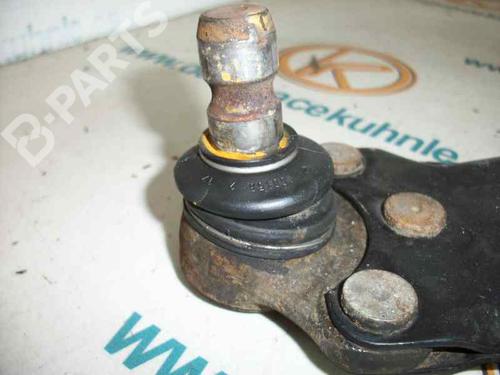 Left front suspension arm OPEL ASTRA G Hatchback (T98) 2.0 DTI 16V (F08, F48) | BP2463000M12 
