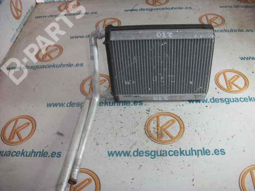 Heater matrix TOYOTA COROLLA Verso (_E12_) 1.6 VVT-i (ZZE121_, ZZE121R) | BP2492235M63 