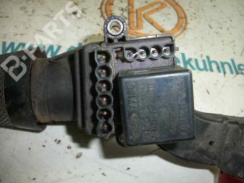 Steering wheel controls FORD ORION I (AFD) 1.6 D | BP2462853E15 