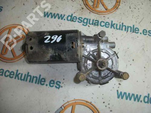 Used Front wiper motor FORD ORION I (AFD) 1.6 D (54 hp) 2448635