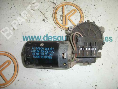Front wiper motor FORD ORION I (AFD) 1.6 D | BP2448635M29 