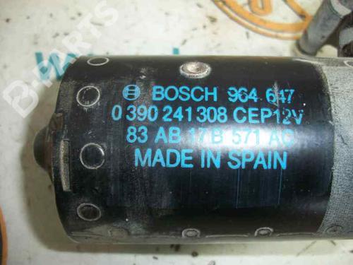 Front wiper motor FORD ORION I (AFD) 1.6 D | BP2448635M29 