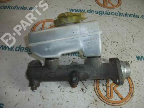 Brake master cylinder FORD ORION I (AFD) 1.6 D | BP2479970M77 
