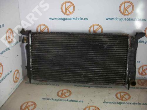 Water radiator FORD ORION I (AFD) 1.6 D | BP2454219M31 