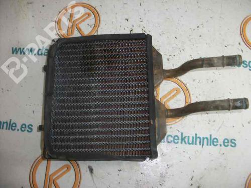 Used Heater matrix OPEL CORSA B (S93) [1993-2009]  2451631