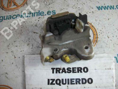 Rear left lock NISSAN MICRA II (K11) 1.0 i 16V | BP2471011C100 