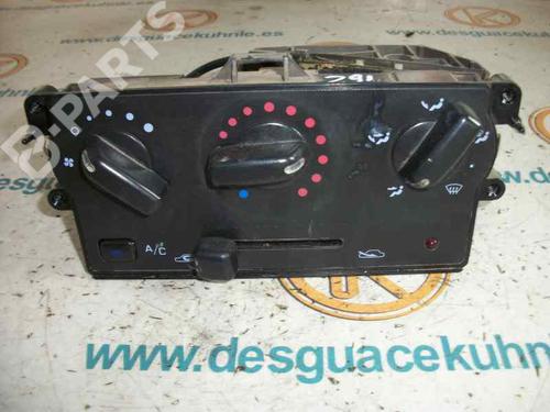 Climate control NISSAN MICRA II (K11) 1.0 i 16V (54 hp) 2465653