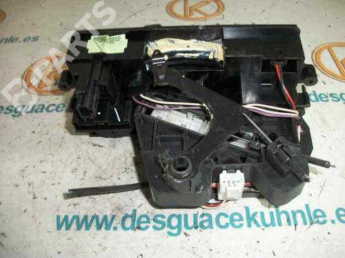 BP2465653I5 | Climate control NISSAN MICRA II (K11) 1.0 i 16V BP2465653I5