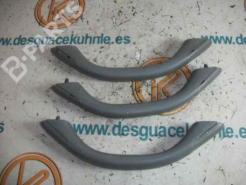 Interior roof NISSAN MICRA II (K11) 1.0 i 16V (54 hp) 2481171