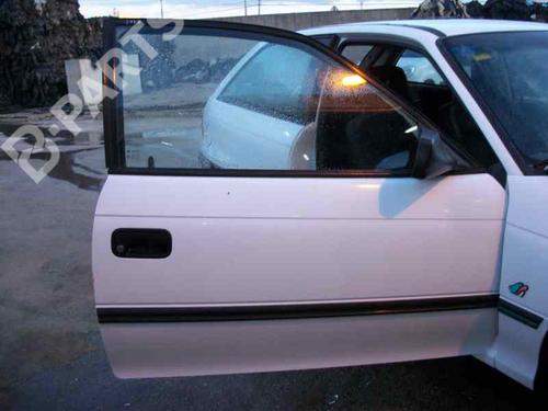 Used Right front door OPEL ASTRA F Saloon (T92) 1.4 (F19, M19) (82 hp) 2478054