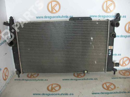 Køler OPEL ASTRA F Saloon (T92) 1.4 (F19, M19) (82 hp) 2468117