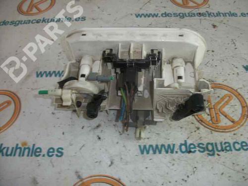 Climate control OPEL ASTRA F Saloon (T92) 1.4 (F19, M19) | BP2482532I5 