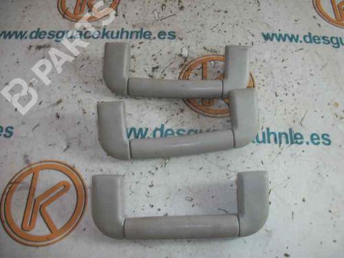 Interiør taket OPEL ASTRA F Saloon (T92) 1.4 (F19, M19) (82 hp) 2479559