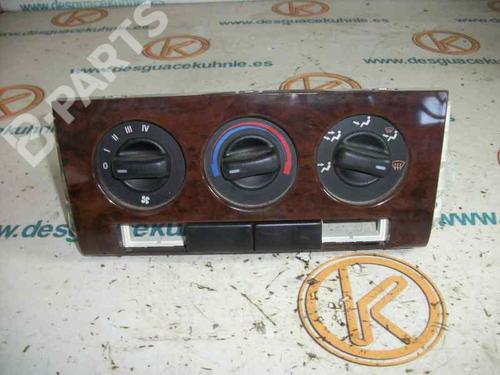 Commande Chauffage ROVER 400 II (RT) 420 Di (105 hp) 2466659
