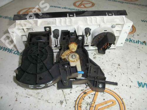 Climate control ROVER 400 II (RT) 420 Di | BP2466659I5 