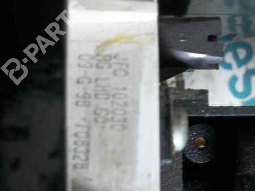 Climate control ROVER 400 II (RT) 420 Di | BP2466659I5 
