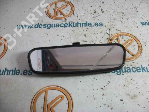 Rear mirror ROVER 400 II (RT) 420 Di (105 hp) 2468603