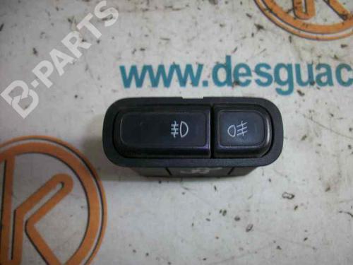 Used Headlight switch ROVER 400 II (RT) 420 Di (105 hp) 2467019