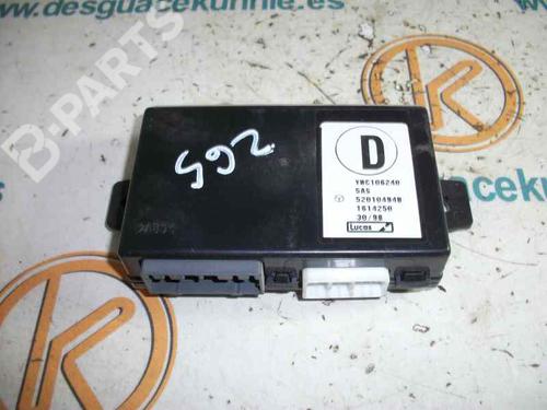 Øvrige Styrinhsenheder ROVER 400 II (RT) 420 Di (105 hp) 2480693