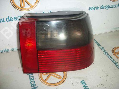 Used Right taillight SEAT IBIZA II (6K1) [1993-2002]  2455117