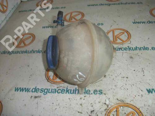 Expansion tank SEAT IBIZA II (6K1)  | BP2451138C120 