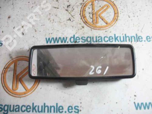 Used Rear mirror SEAT IBIZA II (6K1) [1993-2002]  2478539