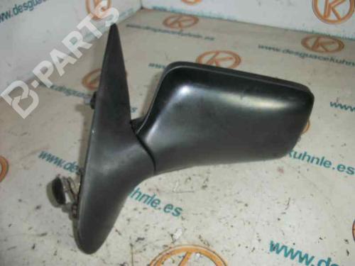 Left mirror SEAT IBIZA II (6K1)  | BP2465918C26 