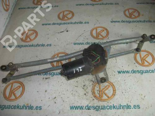 Used Front wiper motor SEAT IBIZA II (6K1) [1993-2002]  2460869
