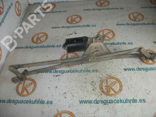 Front wiper motor SEAT IBIZA II (6K1)  | BP2460869M29 