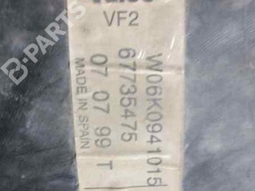 Left headlight SEAT IBIZA II (6K1)  | BP2478998C28 