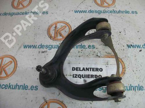 Left front suspension arm ROVER 400 II (RT) 420 Di | BP2453839M12 