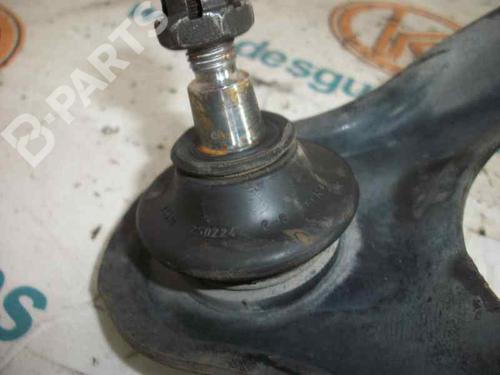 Left front suspension arm ROVER 400 II (RT) 420 Di | BP2453839M12 