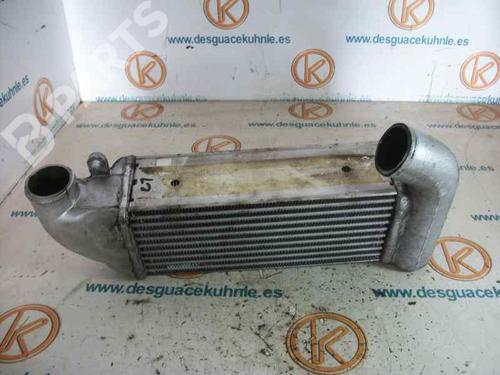Intercooler ROVER 400 II (RT) 420 Di (105 hp) 2476715